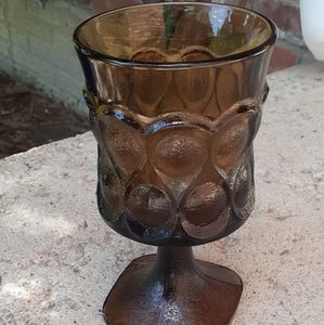 Norataki Spotlight pattern water glssses